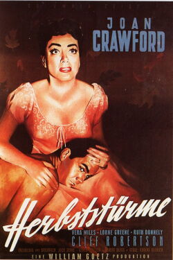 Herbststürme (1956)