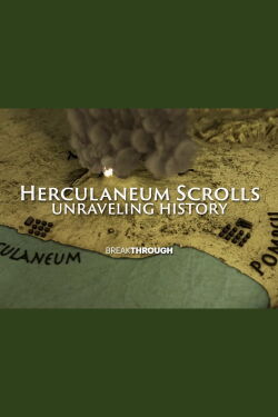 Herculaneum Scrolls - Unraveling History (2019)