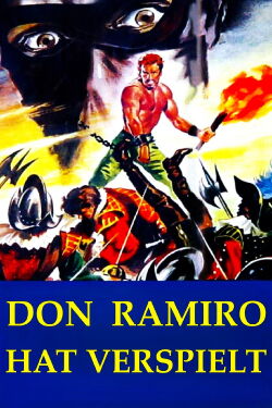 Hercules and the Masked Rider (1963)