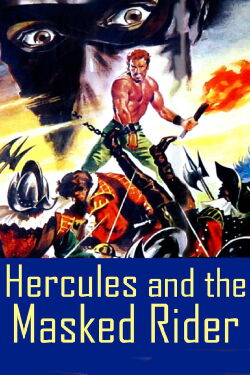 Hércules contra el caballero enmascarado (1963)