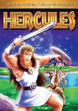 Hercules (1995)