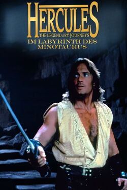 Hercules im Labyrinth des Minotaurus (1994)