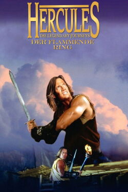 Hercules und der flammende Ring (1994)
