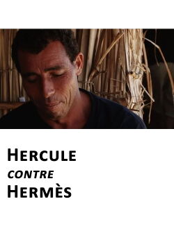 Hercules Versus Hermès (2014)