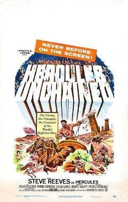 Hércules y la reina de Lidia (1959)