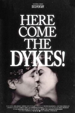 Here Come The Dykes! (2024)