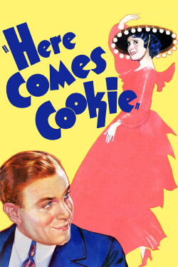 Here Comes Cookie (1935)
