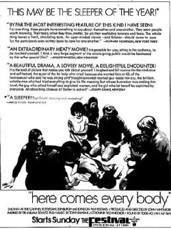 Here Comes Every Body (1972)