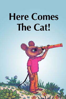 Here Comes the Cat! (1992)