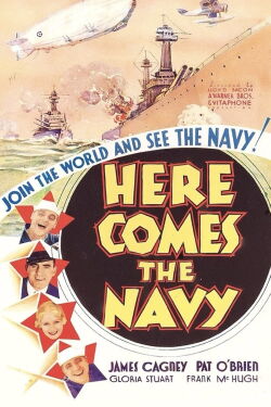 Here Comes the Navy (1934)