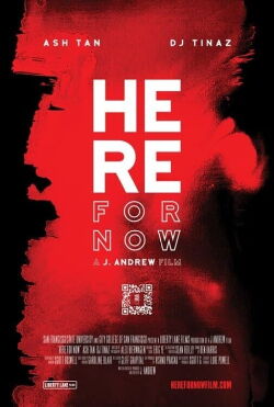 Here for Now (2022)