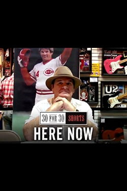 Here Now (2012)