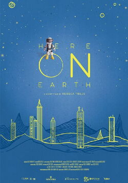 Here On Earth (2018)