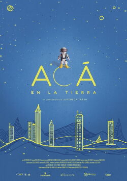 Here On Earth (2018)