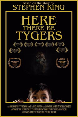 Here There Be Tygers (2017)