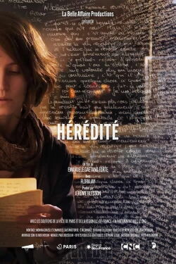 Heredity (2021)