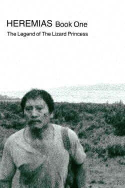 Heremias: Book One - The Legend of the Lizard Princess (2006)