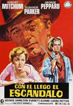 Herencia de la carne (1960)
