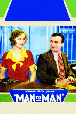 Herencia de sangre (1930)