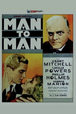 Herencia de sangre (1930)