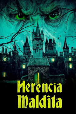 Herencia maldita (2020)