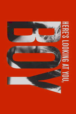Here’s Looking at You, Boy (2007)