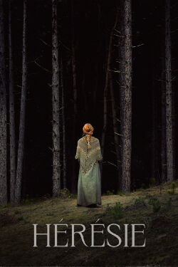 Hérésie (2024)