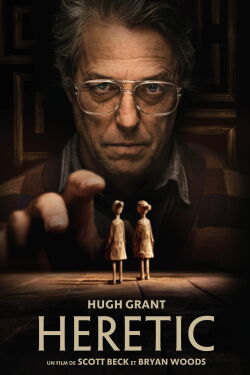 Hérésie (2024)