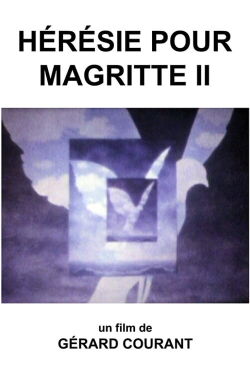 Hérésie pour Magritte II (1979)