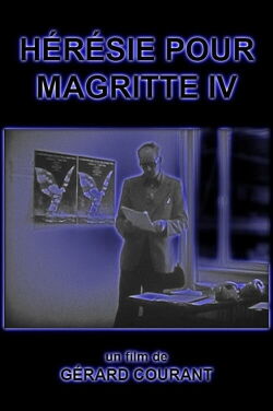 Hérésie pour Magritte IV (1979)
