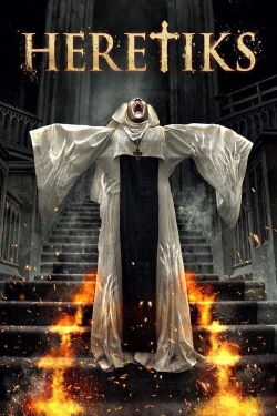 Heretiks (2018)