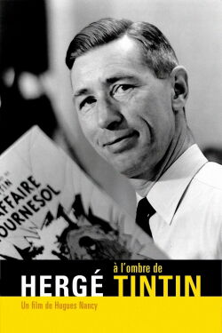 Hergé: In the Shadow of Tintin (2016)