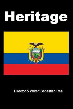 Heritage (2022)