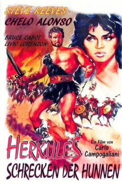 Herkules, der Schrecken der Hunnen (1959)