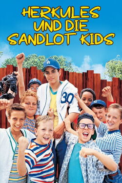 Herkules und die Sandlot Kids (1993)