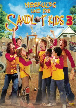 Herkules und die Sandlot Kids 3 (2007)