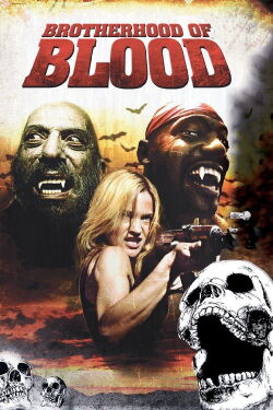 Hermandad de sangre (2007)