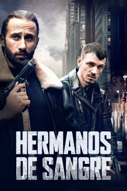 Hermanos de Sangre (2021)