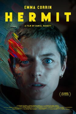 Hermit (2024)