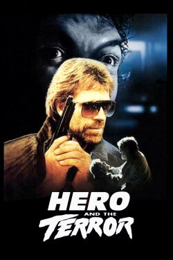 Hero and the Terror (1988)