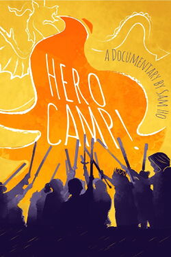 Hero Camp! (2024)