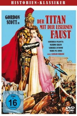 Hero of Rome (1964)