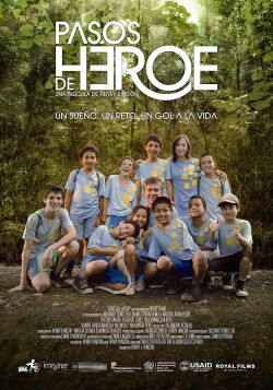 Hero Steps (2018)