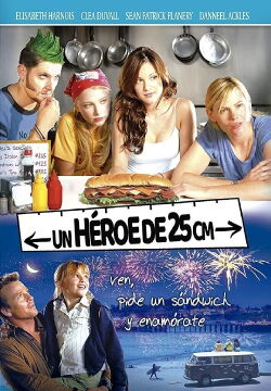 Héroe a la medida (2007)
