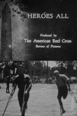 Heroes All (1920)