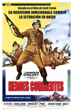 Héroes corrientes (1967)