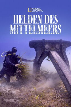 Heroes of The Mediterranean (2019)