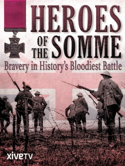 Heroes of the Somme (2015)