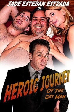 Heroic Journey of the Gay Man (2011)