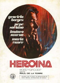 Heroína (1972)